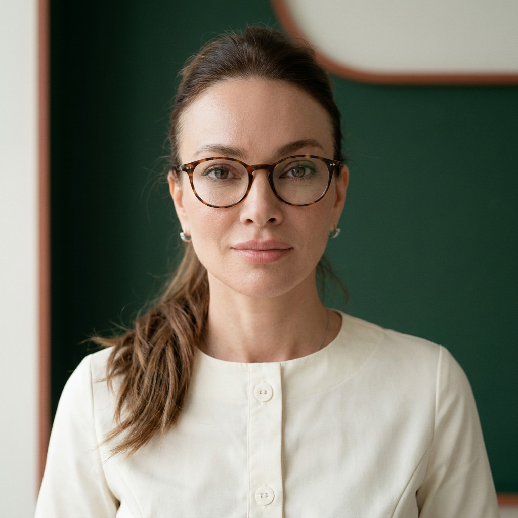 Елена Мещерякова
